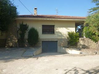 Chalet en venta en Ontinyent