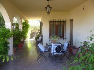 Chalet en venta en Ontinyent