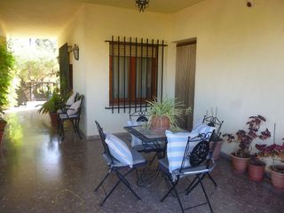 Chalet en venta en Ontinyent