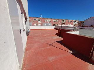 Casa adosada en venta en La Línea de la Concepción ciudad en Línea de la Concepción (La)