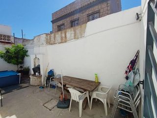 Casa adosada en venta en La Línea de la Concepción ciudad en Línea de la Concepción (La)