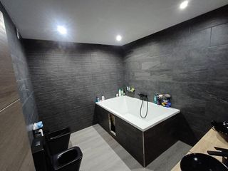 Casa adosada en venta en La Línea de la Concepción ciudad en Línea de la Concepción (La)