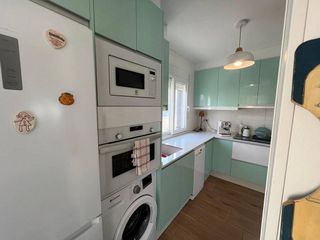 Casa adosada en venta en Playa de los Locos en Torrevieja