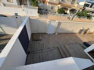 Casa adosada en venta en Playa de los Locos en Torrevieja