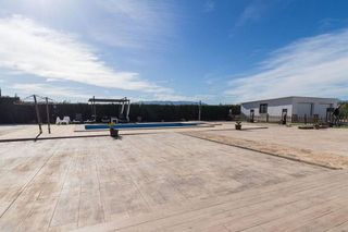 Casa en venta en Mula