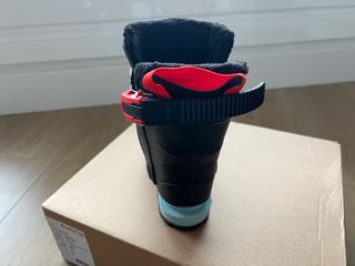 Botas de esquí niño Wedze Boost 100 T27-29