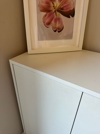 Mueble de Almacenamiento Ikea / EKET