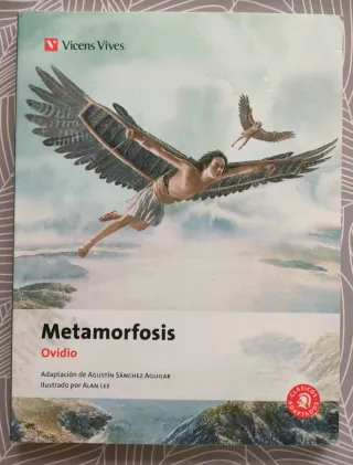 Metamorfosis (clasicos Adaptados)