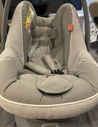 Maxi-Cosi Bebecar Silla de Coche