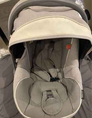 Maxi-Cosi Bebecar Silla de Coche