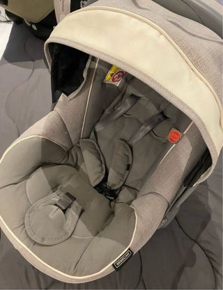 Maxi-Cosi Bebecar Silla de Coche