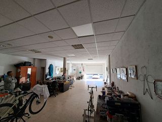 Local comercial en venta en Isla Cristina ciudad en Isla Cristina