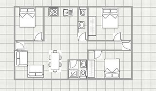Local comercial en venta en Isla Cristina ciudad en Isla Cristina