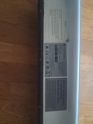 Patinete Eléctrico Xiaomi M365 Blanco