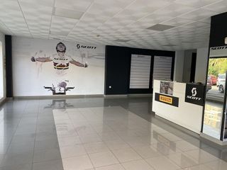 Local comercial en venta en Sagunto - Edisol en Córdoba