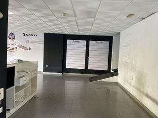 Local comercial en venta en Sagunto - Edisol en Córdoba