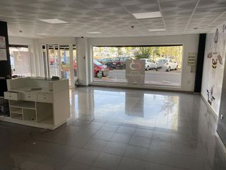 Local comercial en venta en Sagunto - Edisol en Córdoba
