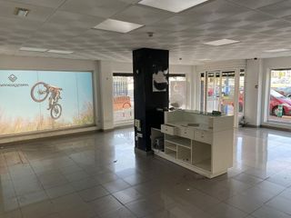 Local comercial en venta en Sagunto - Edisol en Córdoba