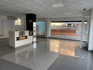 Local comercial en venta en Sagunto - Edisol en Córdoba