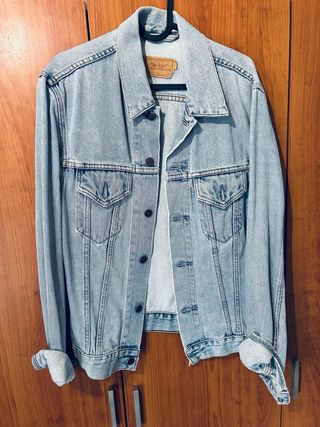 Chaqueta Levi's Oversize Retro Original