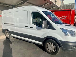 Vendo  furgoneta del año 2019, 3.500 kg (MMA),