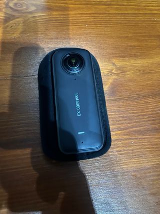 Insta360 X3 Cámara 360