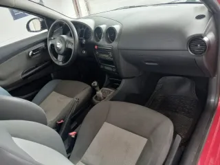 SEAT Ibiza 2005