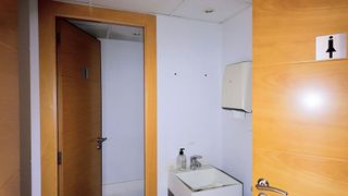 Oficina en venta en Este en Castellón de la Plana