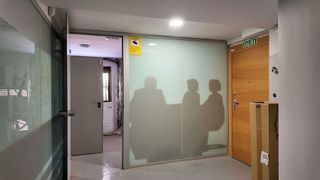 Oficina en venta en Este en Castellón de la Plana