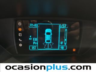 Ford Tourneo Courier 1.0 EcoBoost Titanium 74 kW (100 CV)