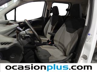 Ford Tourneo Courier 1.0 EcoBoost Titanium 74 kW (100 CV)