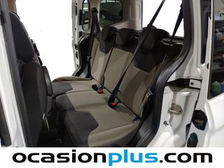 Ford Tourneo Courier 1.0 EcoBoost Titanium 74 kW (100 CV)