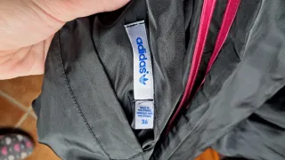 Chaqueta reversible Adidas
