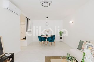 Piso en venta en El Mayorazgo - El Limonar en Málaga