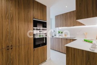 Piso en venta en El Mayorazgo - El Limonar en Málaga