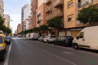 Piso en venta en Plaza de Toros - Santa Rita en Almería