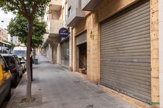 Piso en venta en Plaza de Toros - Santa Rita en Almería