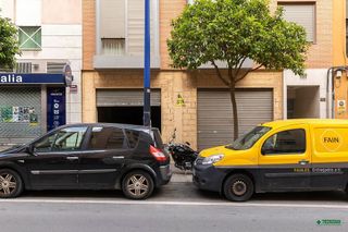 Piso en venta en Plaza de Toros - Santa Rita en Almería
