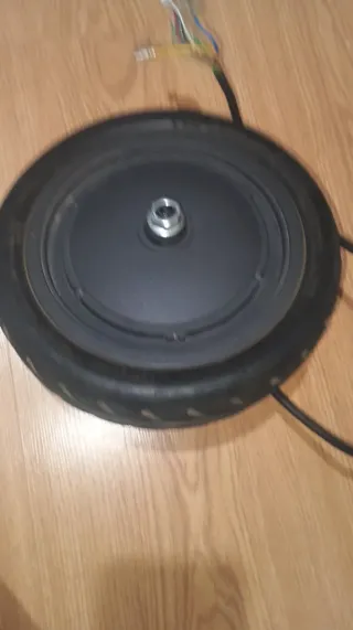 Motor Xiaomi Patinete Eléctrico