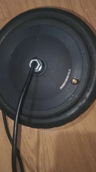 Motor Xiaomi Patinete Eléctrico