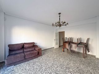 Piso en venta en Mestalla en Valencia