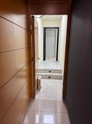 Local comercial en alquiler en Centre en Badalona