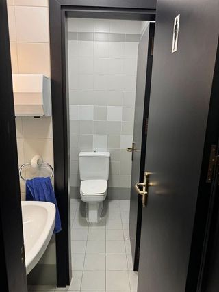 Local comercial en alquiler en Centre en Badalona