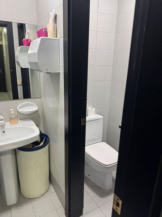 Local comercial en alquiler en Centre en Badalona