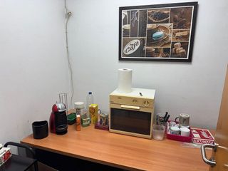 Local comercial en alquiler en Centre en Badalona