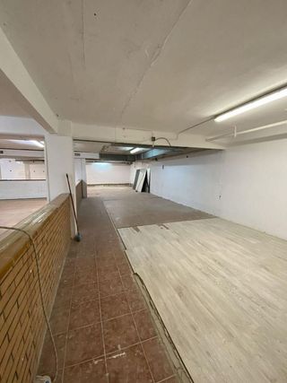 Local comercial en venta en Gavarra en Cornellà de Llobregat
