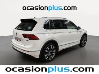 Volkswagen Tiguan Sport 1.4 TSI 4Motion 110 kW (150 CV) DSG