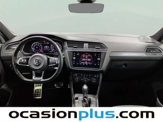 Volkswagen Tiguan Sport 1.4 TSI 4Motion 110 kW (150 CV) DSG