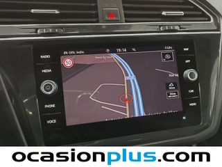 Volkswagen Tiguan Sport 1.4 TSI 4Motion 110 kW (150 CV) DSG