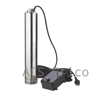 Bomba Sumergible Aguas Limpias 900w KSP045 - Kuril